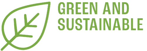 Green and Sustainable
